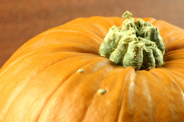 pumpkin