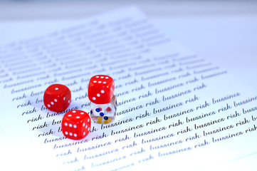 bussines risk