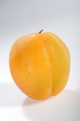fruit,  apricot