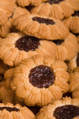 biscuits.