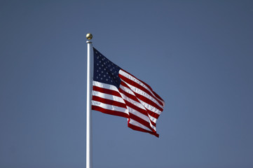 flagge der usa