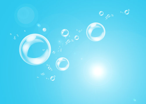 bulles