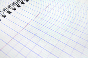 cahier