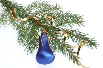 christmas tree decoration