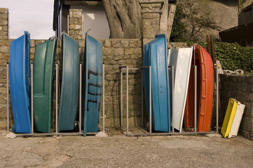 annexes bateaux