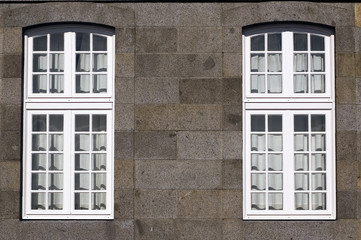 texture fenêtres