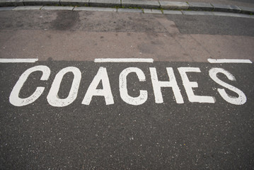 coaches