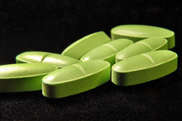 pill