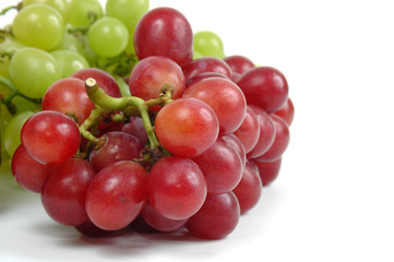 grapes