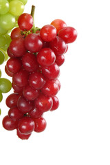 grapes