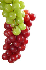 grapes