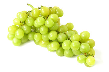 white grapes