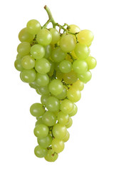 white grapes