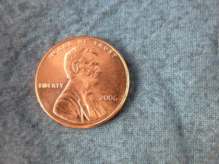 mint cent