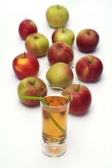 apple juice 7