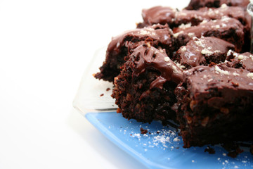 brownies