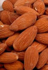 almonds 1