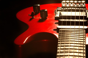 e-gitarre ii