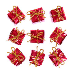 little red gifts