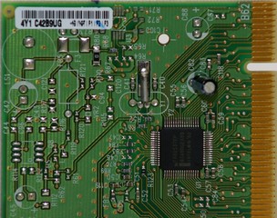 circuit board