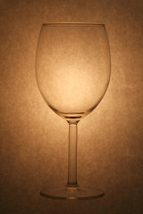 wine glass