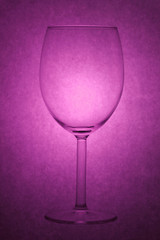 wine glass