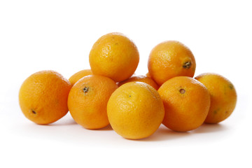 clementines