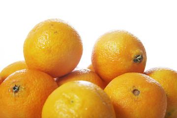 clementines