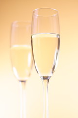 champagne