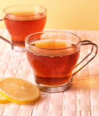 tea