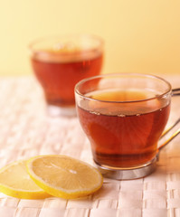 tea