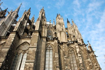 kölner dom