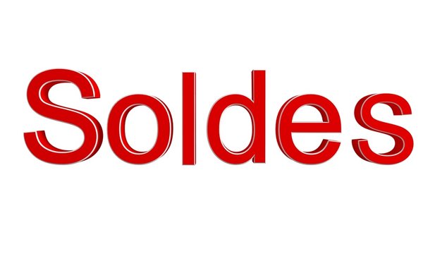 soldes