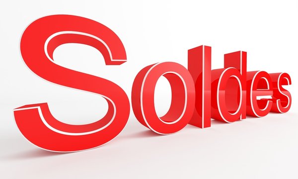 soldes