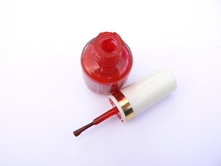 nail polish