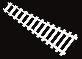 railway track