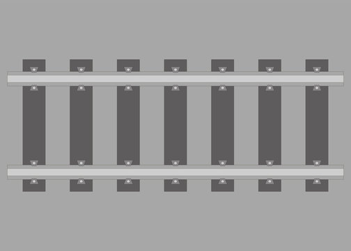 railway track