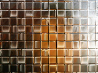 glass wall background or wallpaper
