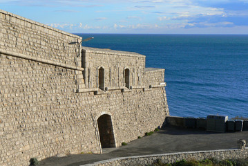 théatre de la mer 2