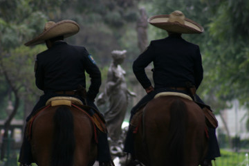 2 cavalieri