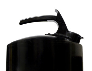 blackteakettle