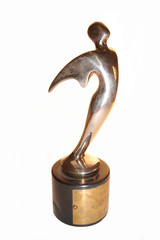 "telly" award