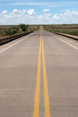 Fototapeta premium asphalt