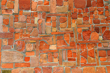 bricks