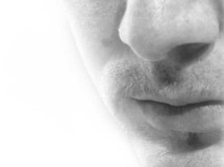 gesicht