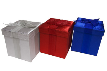 gift boxes