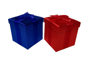 gift boxes