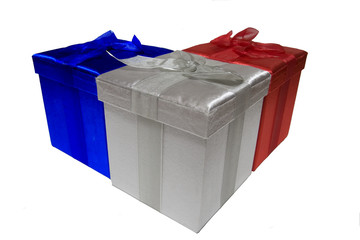 gift boxes