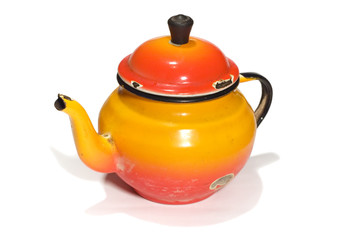 teapot