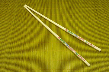 chopsticks